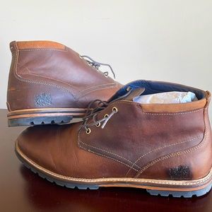 Men’s NWT/BNIB Cole Haan Ripley Grand Chukka Boot 11.5